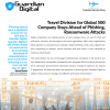 Global 500 Travel Company - Case Study